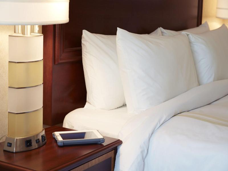Columbus Airport Marriott image