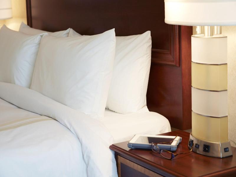 Columbus Airport Marriott image