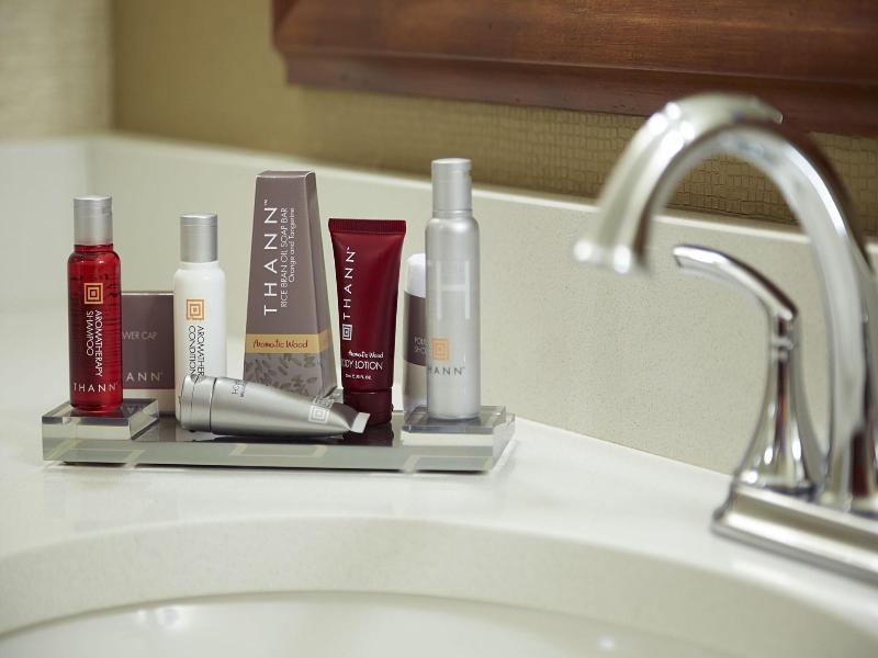 Columbus Airport Marriott image