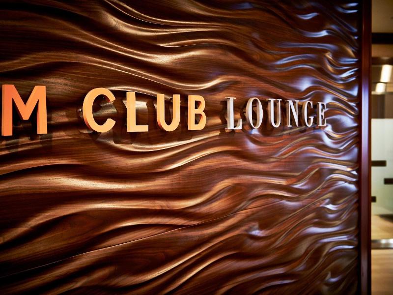 Columbus Airport Marriott image