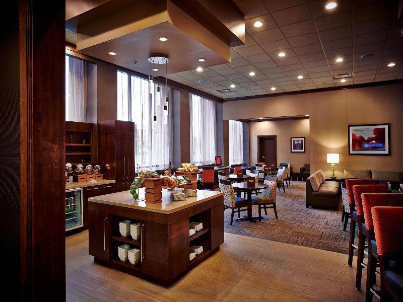 Columbus Airport Marriott image