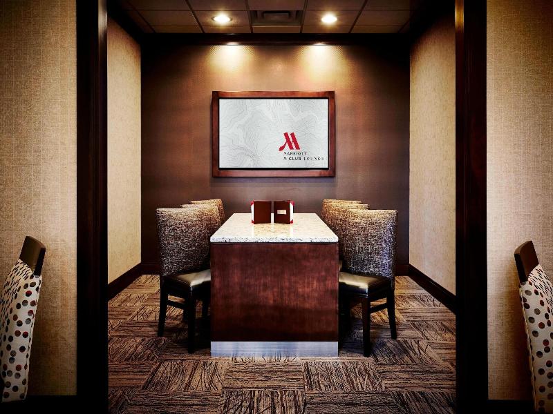 Columbus Airport Marriott image