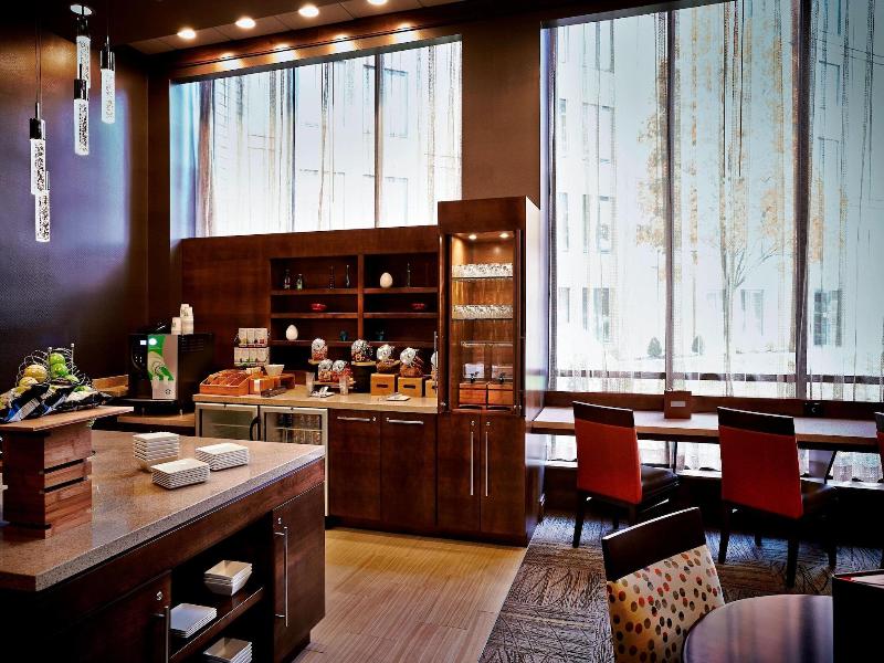 Columbus Airport Marriott image
