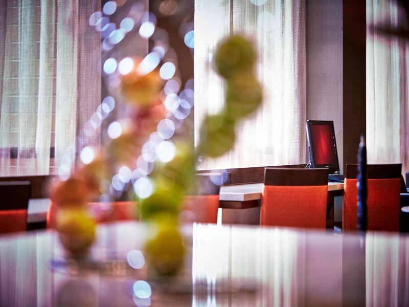 Columbus Airport Marriott image