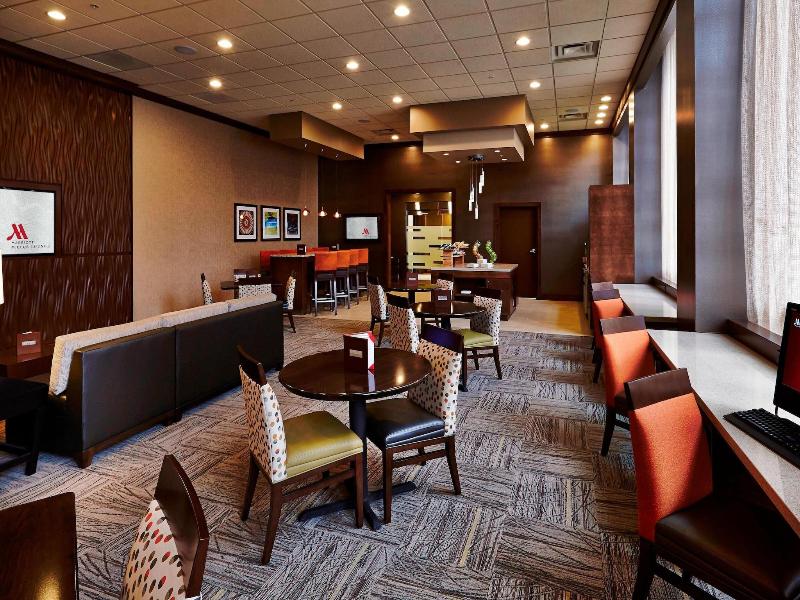 Columbus Airport Marriott image
