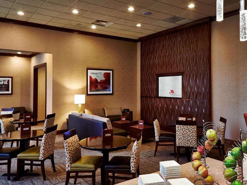 Columbus Airport Marriott image