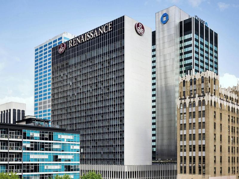 Renaissance Columbus Downtown Hotel image