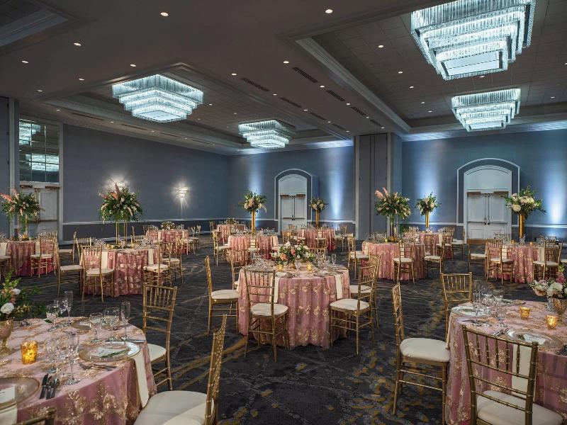 Renaissance Columbus Downtown Hotel image