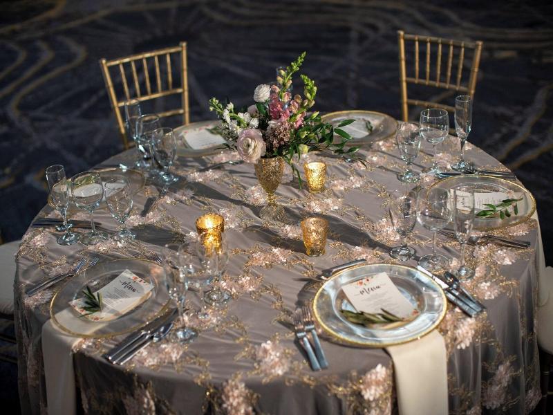 Renaissance Columbus Downtown Hotel image