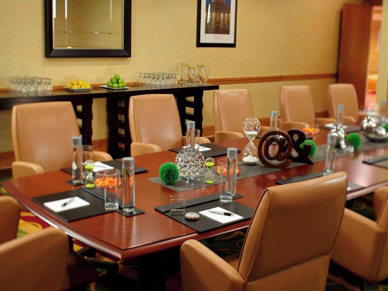 Renaissance Columbus Downtown Hotel image