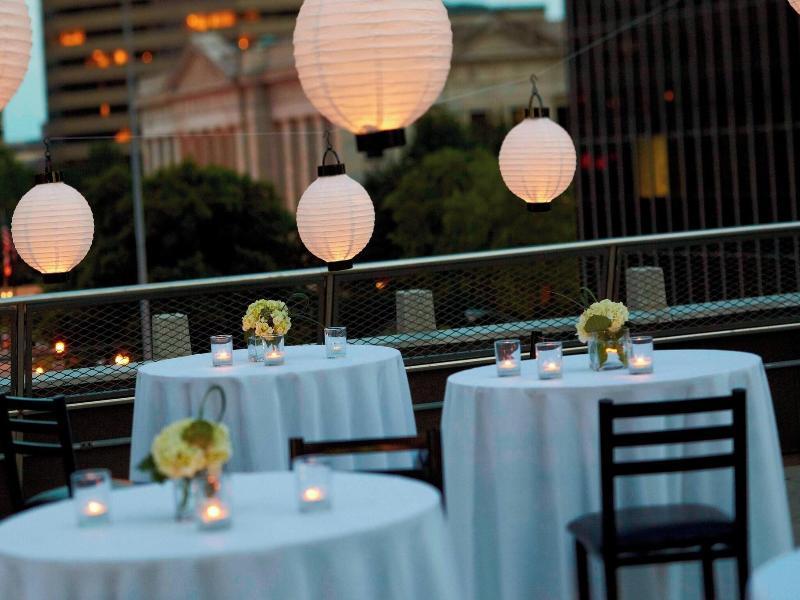 Renaissance Columbus Downtown Hotel image