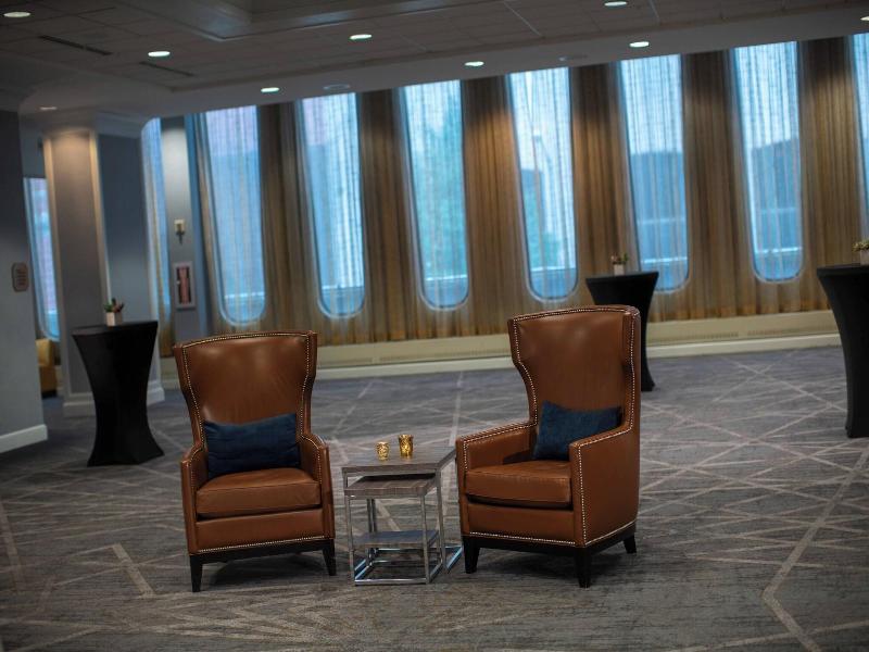Renaissance Columbus Downtown Hotel image