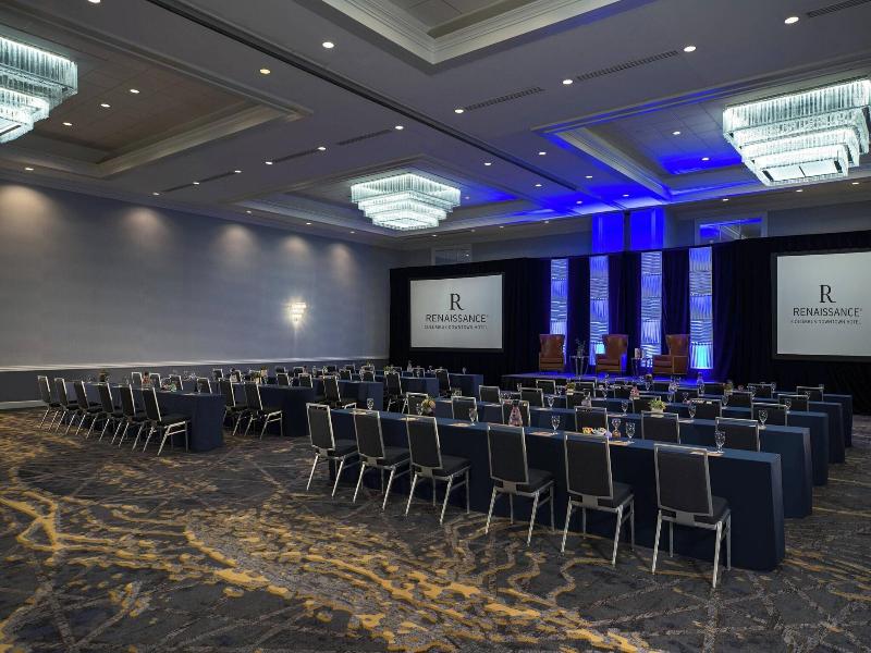 Renaissance Columbus Downtown Hotel image
