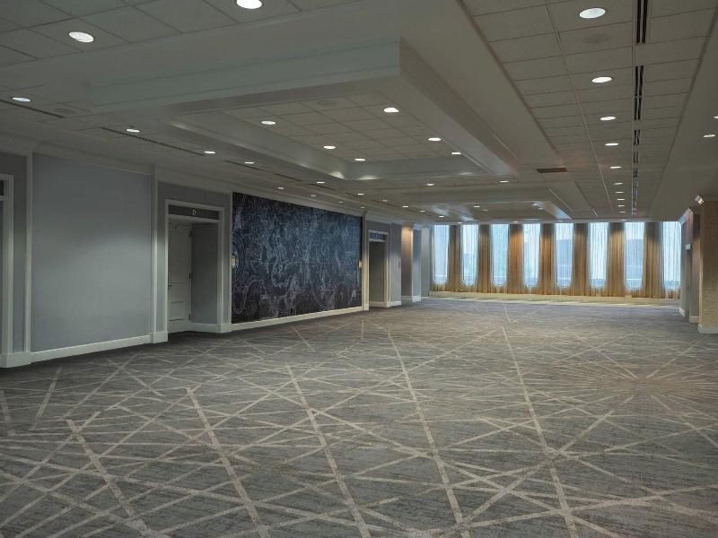 Renaissance Columbus Downtown Hotel image