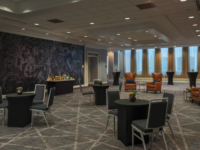 Renaissance Columbus Downtown Hotel image