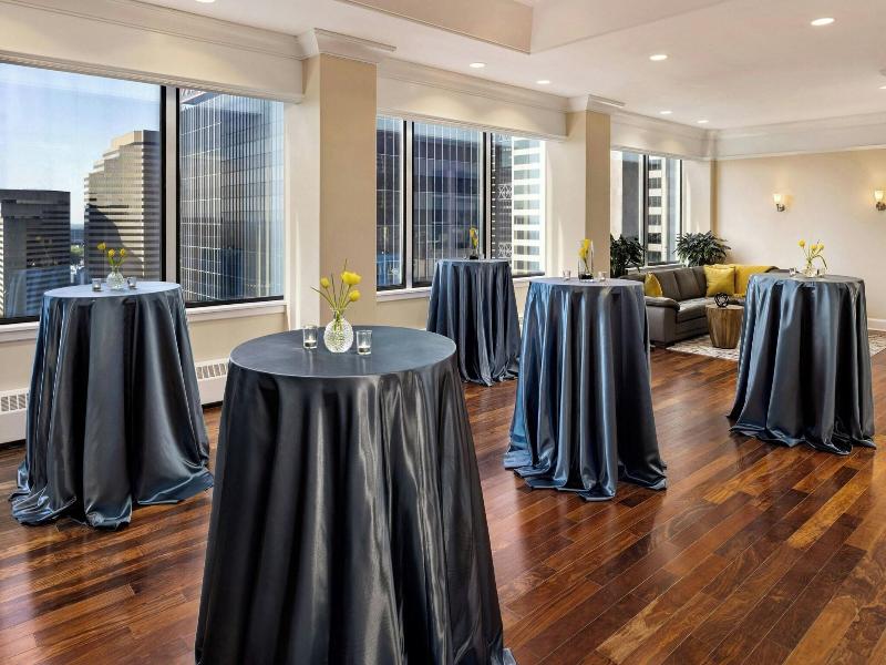 Renaissance Columbus Downtown Hotel image