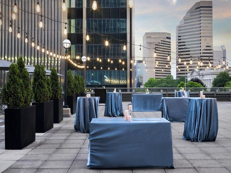 Renaissance Columbus Downtown Hotel image