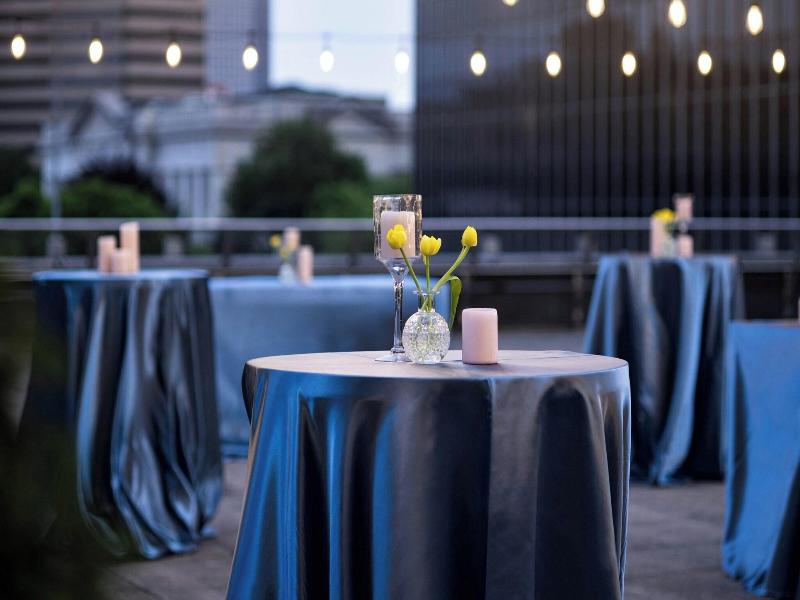 Renaissance Columbus Downtown Hotel image