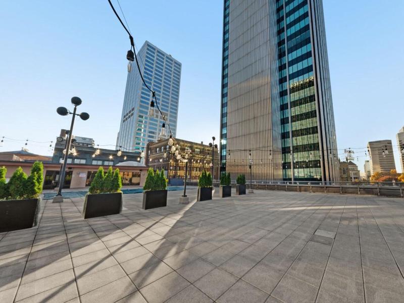 Renaissance Columbus Downtown Hotel image