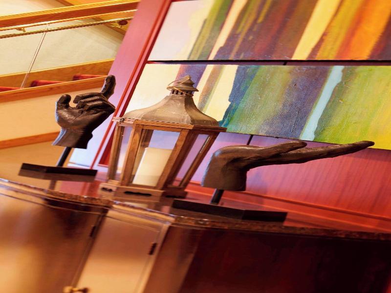 Renaissance Columbus Downtown Hotel image
