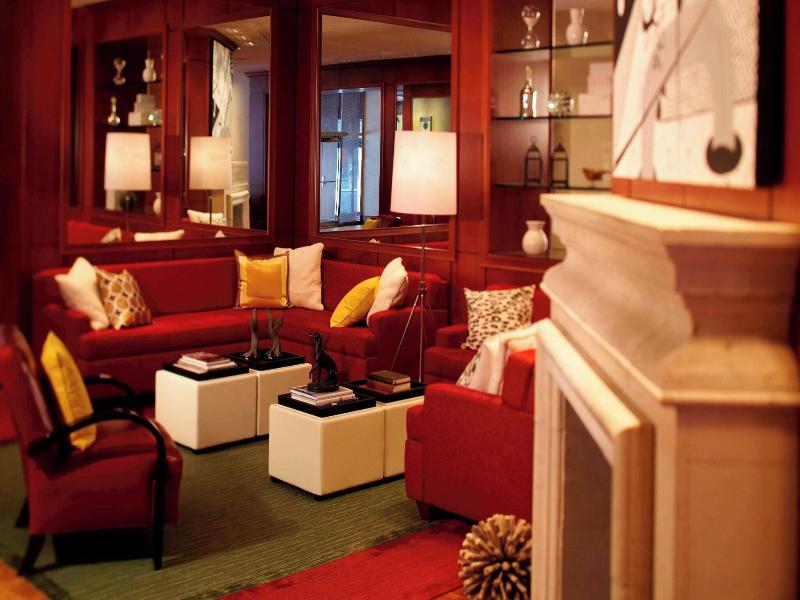 Renaissance Columbus Downtown Hotel image