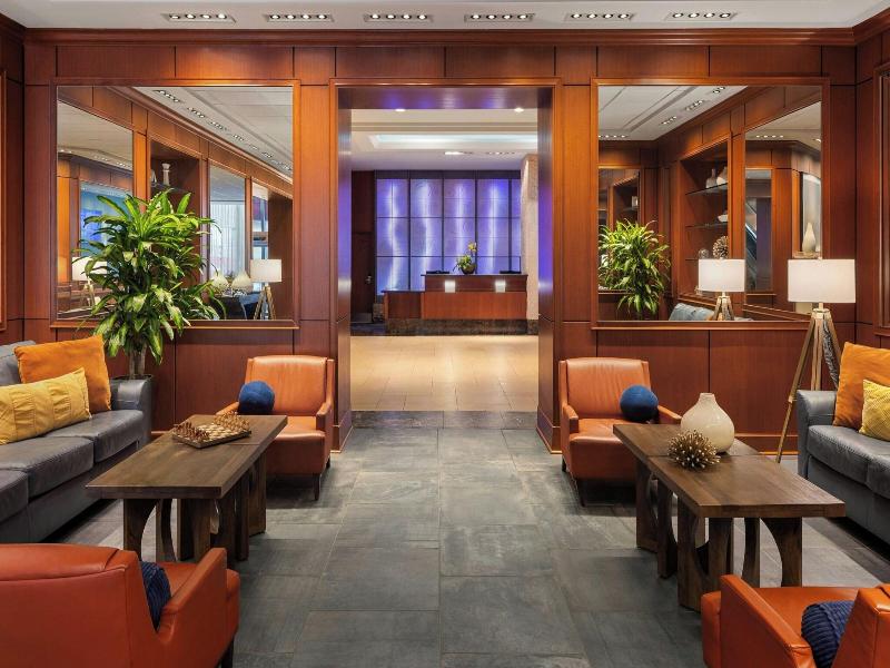 Renaissance Columbus Downtown Hotel image
