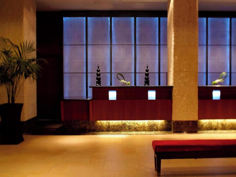 Renaissance Columbus Downtown Hotel image