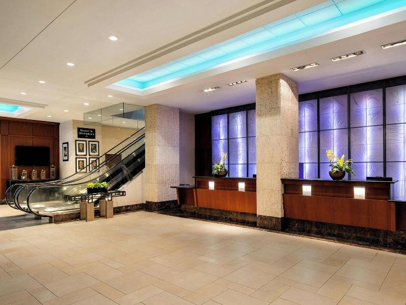 Renaissance Columbus Downtown Hotel image