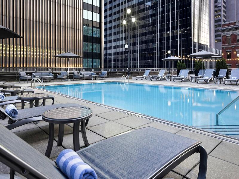 Renaissance Columbus Downtown Hotel image