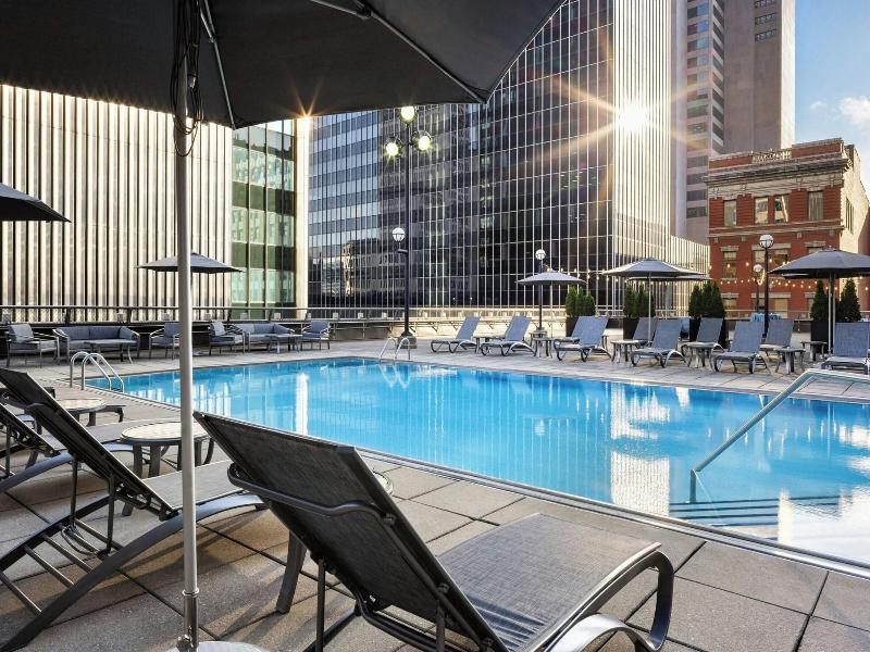 Renaissance Columbus Downtown Hotel image
