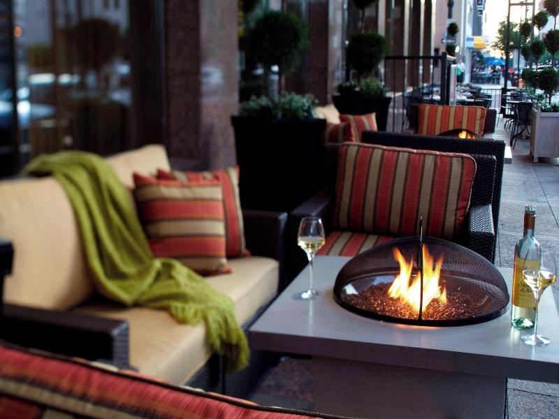 Renaissance Columbus Downtown Hotel image