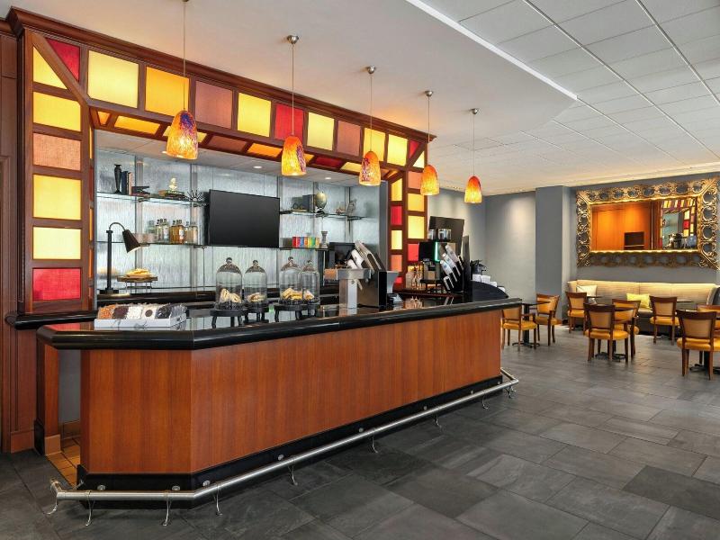 Renaissance Columbus Downtown Hotel image