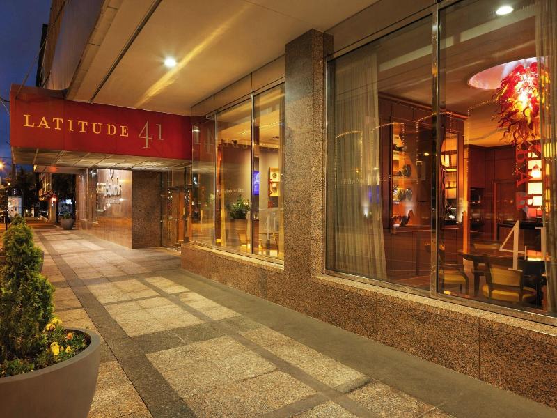 Renaissance Columbus Downtown Hotel image