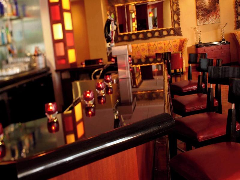 Renaissance Columbus Downtown Hotel image