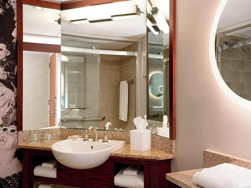 Renaissance Columbus Downtown Hotel image