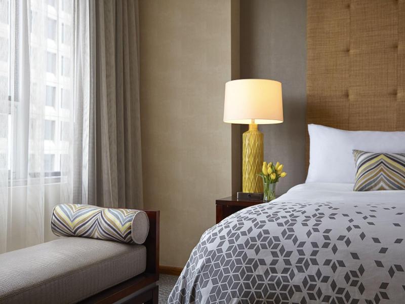 Renaissance Columbus Downtown Hotel image