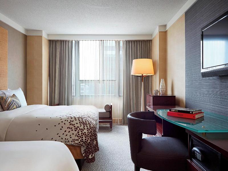 Renaissance Columbus Downtown Hotel image