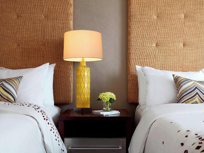Renaissance Columbus Downtown Hotel image
