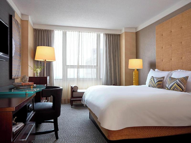 Renaissance Columbus Downtown Hotel image