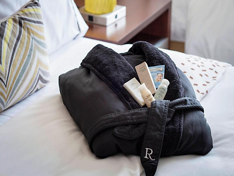 Renaissance Columbus Downtown Hotel image