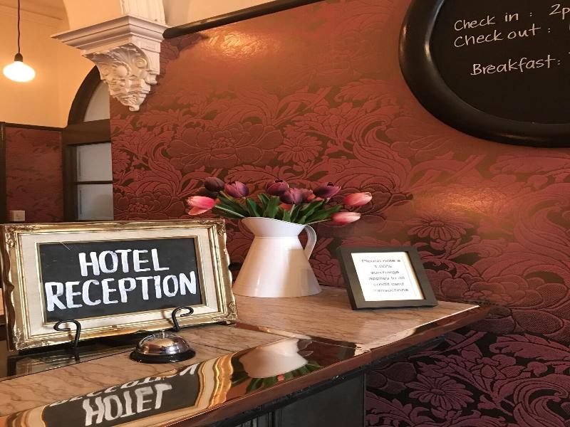 Yarra Valley Grand Hotel image
