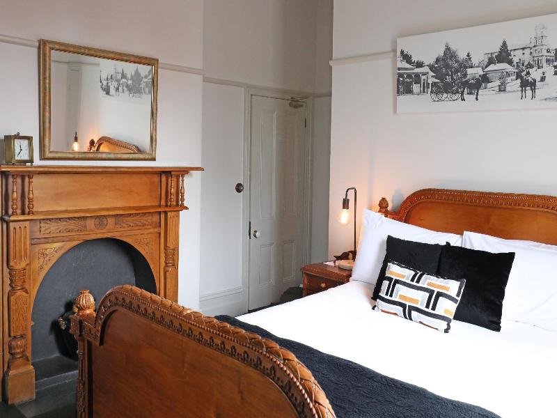 Yarra Valley Grand Hotel image