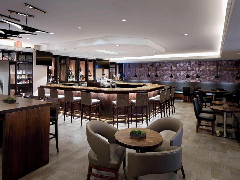 Columbus Marriott Northwest image