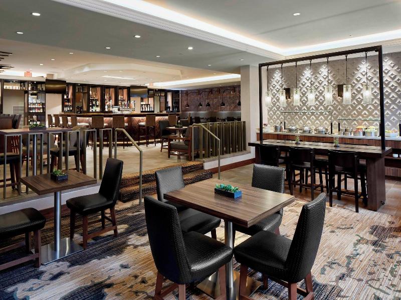 Columbus Marriott Northwest image