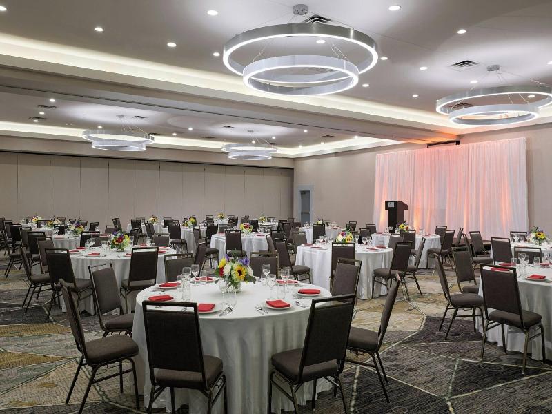 Columbus Marriott Northwest image