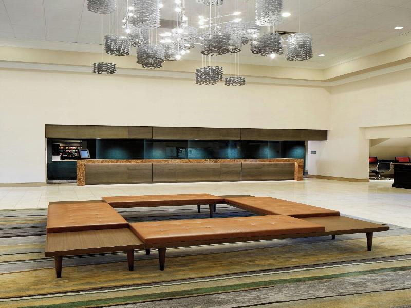 Columbus Marriott Northwest image