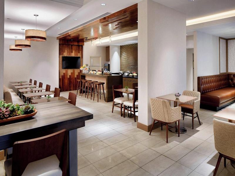 Columbus Marriott Northwest image