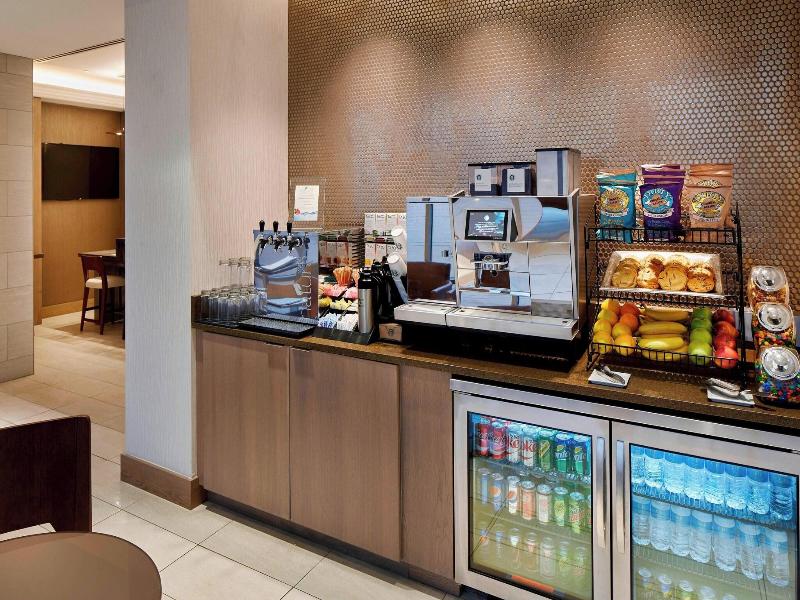 Columbus Marriott Northwest image