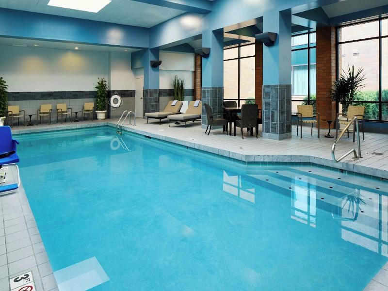 Columbus Marriott Northwest image