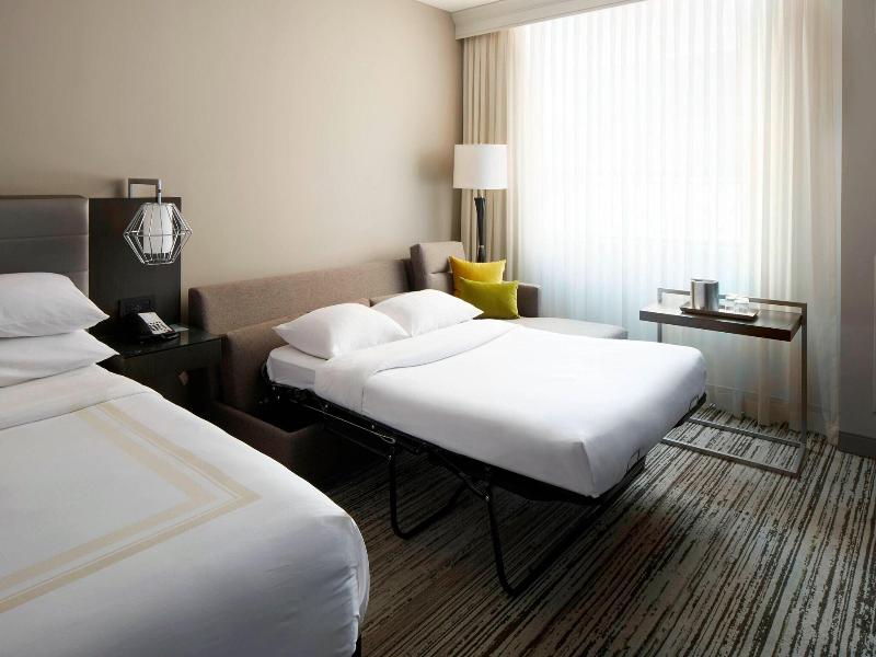 Columbus Marriott Northwest image